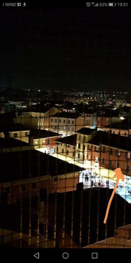 Apartment Casamarin7