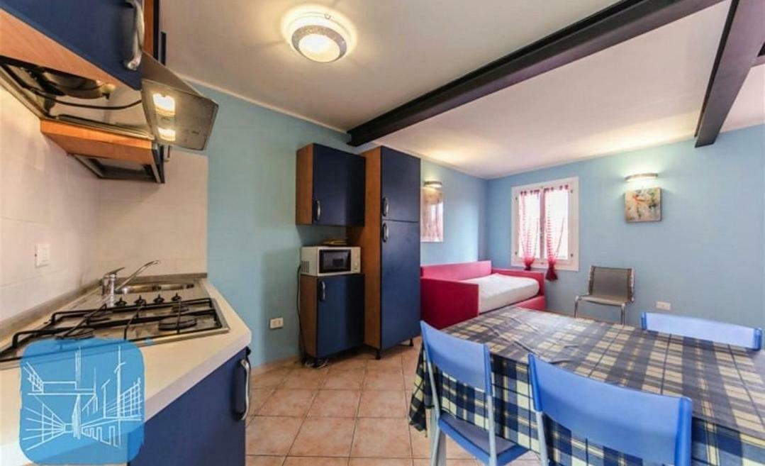 Casamarin7 Apartment *