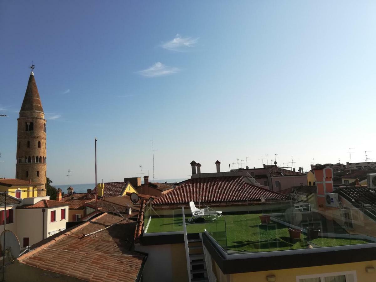 Casamarin7 Apartment *
