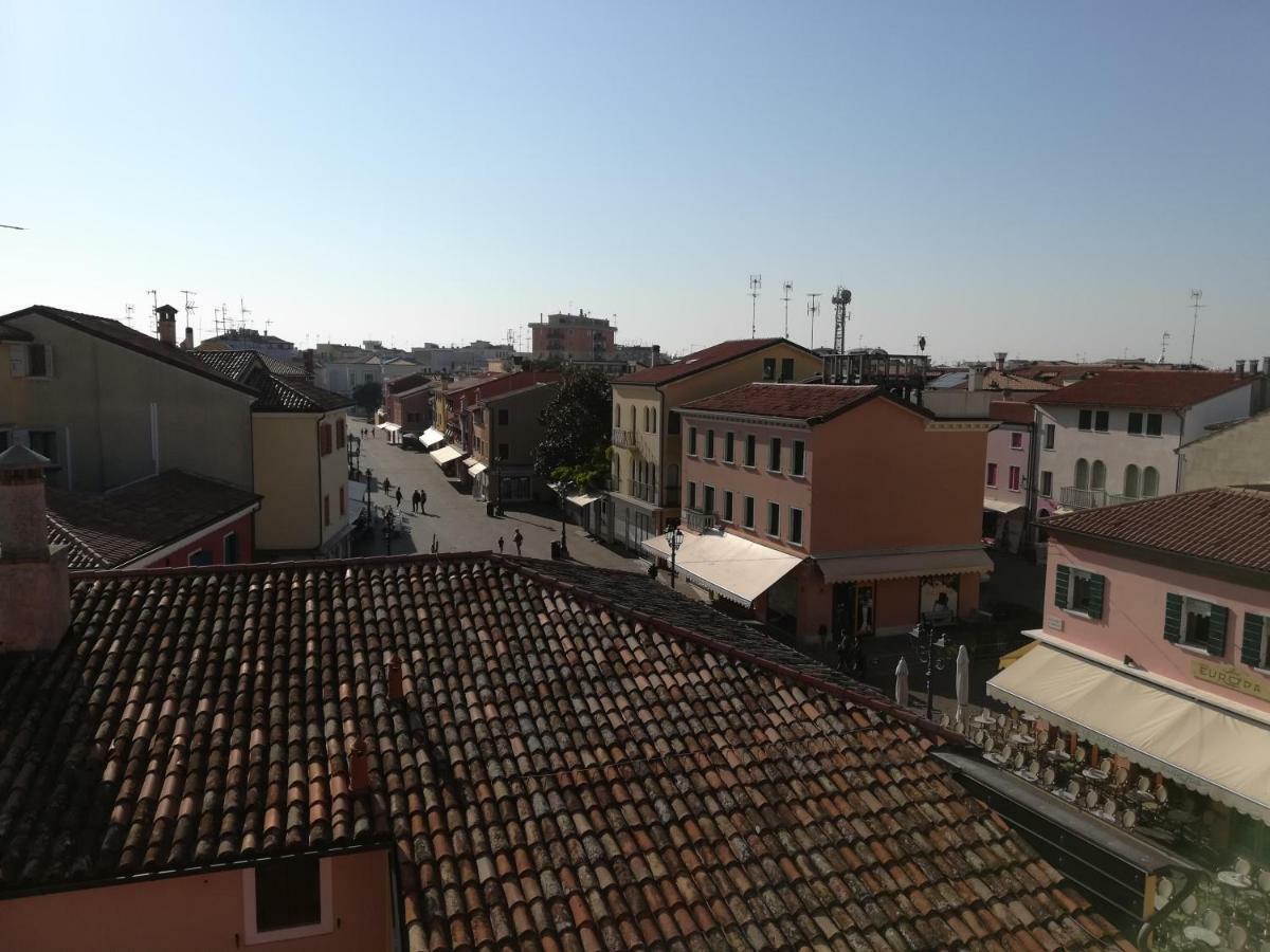 Casamarin7 Apartment Caorle
