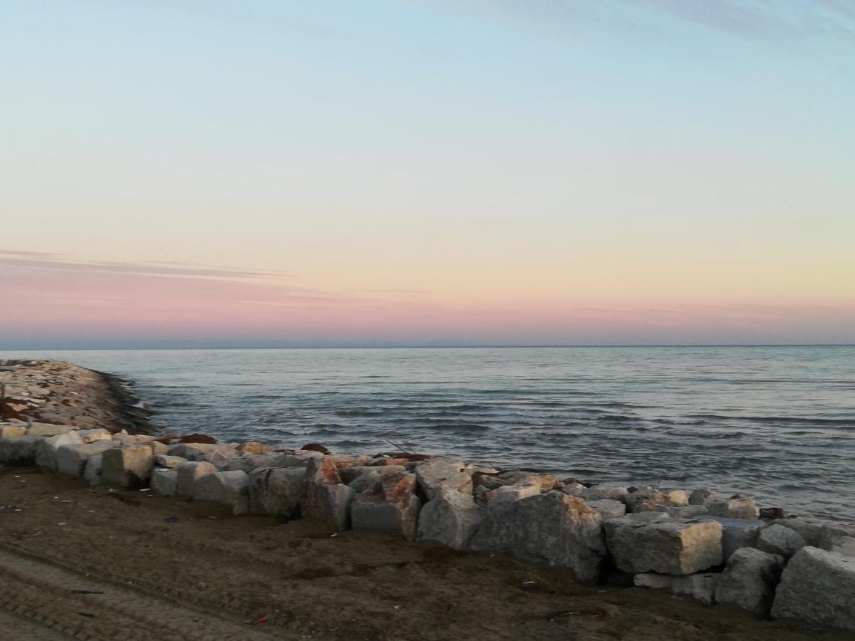 Casamarin7 Apartment Caorle